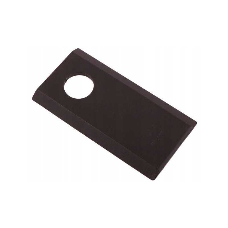 Vejapjovės peilis 96x50x4mm skylė 19 25 vnt