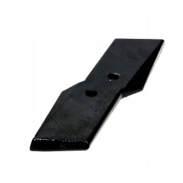 Kairysis plūgo kaltas Kuhn Warynski w 622175