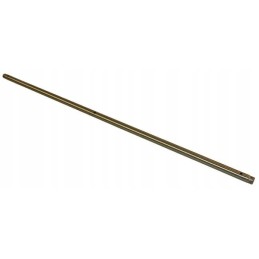 Vamzdis 1 2 v2a arag 3 skylės 7mm 004205 arag