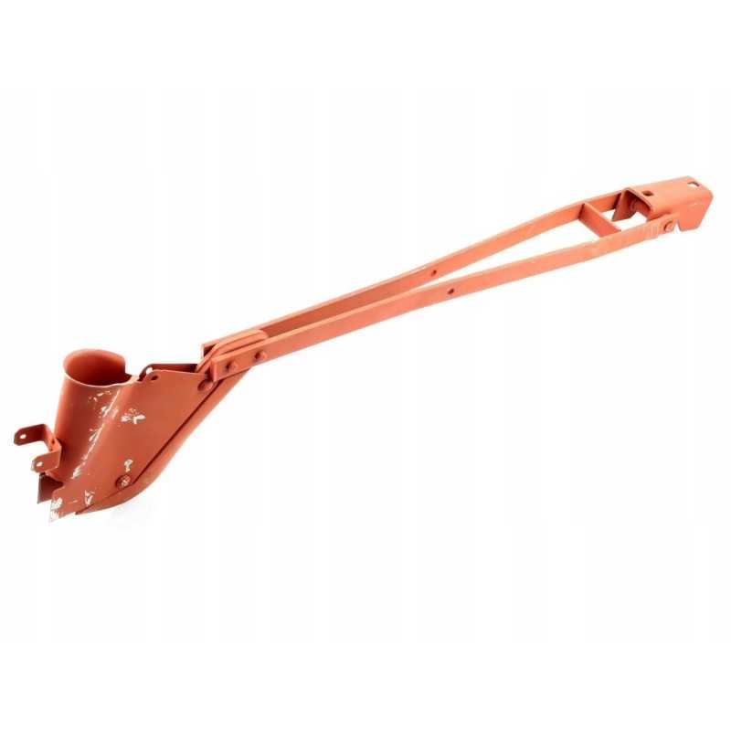 Ilgas noragas met nt 3043090080 3043 09 008 0