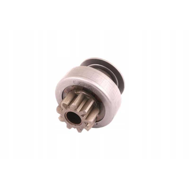 Spark msx 1376 starterio movos mazgas