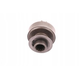 Spark msx 1376 starterio movos mazgas