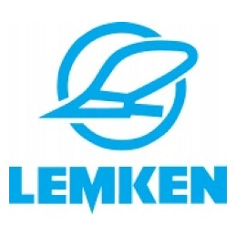 Dešinysis skimmeris Lemken 3363720 originalus