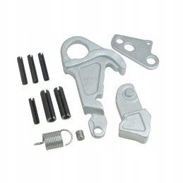 Cat2 cat3 kablio remonto rinkinys