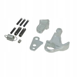 Cat2 cat3 kablio remonto rinkinys