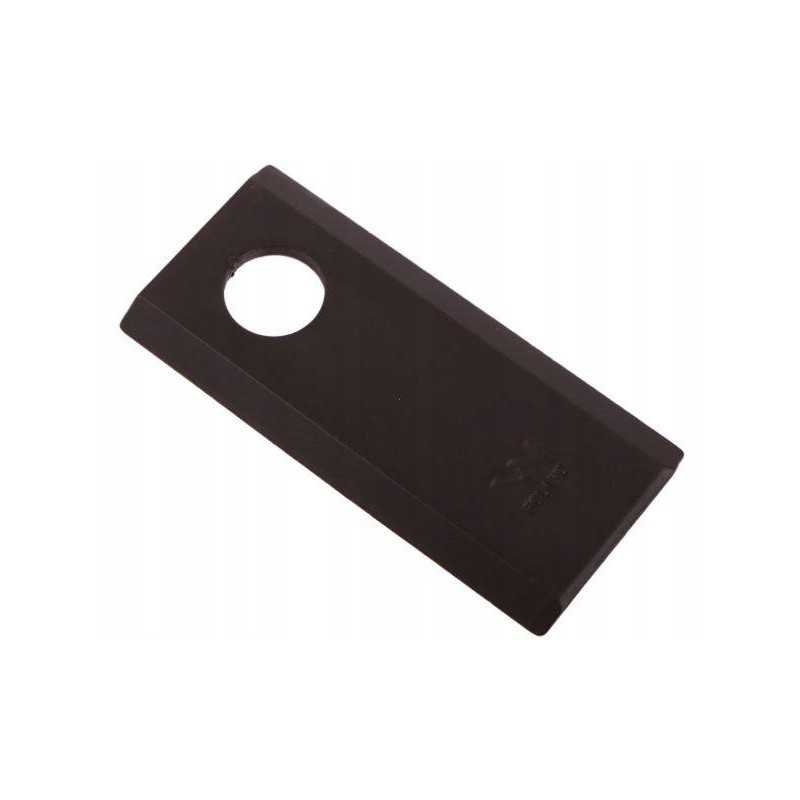 Vejapjovės peilis 103x48x4mm 25 vnt