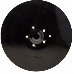 Sėjimo noragėlių diskas 400x4 mm 961301n