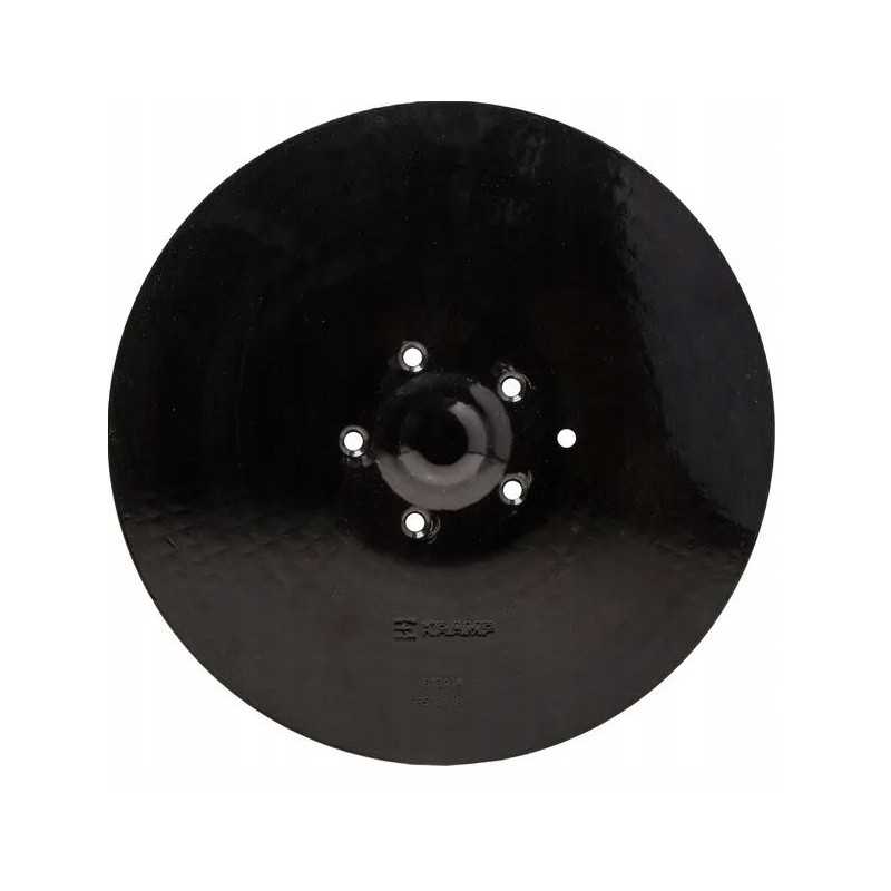 Sėjimo noragėlių diskas 400x4 mm 961301n