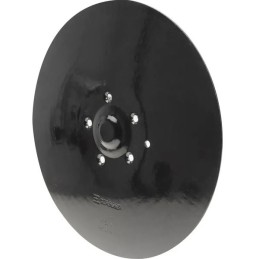 Sėjimo noragėlių diskas 400x4 mm 961301n