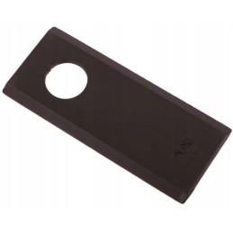 Vejapjovės peilis 108x46x3mm 25 vnt