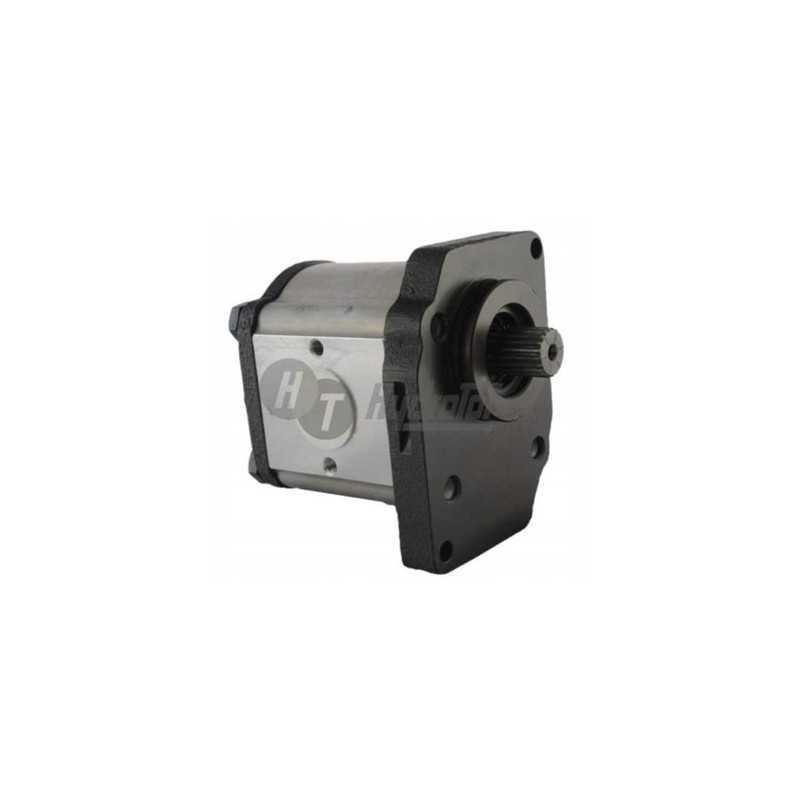 Zetor hidraulinis siurblys 54420920