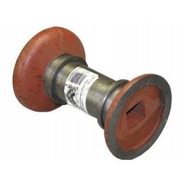 Seno tipo diskinio guolio įvorė 1236020061