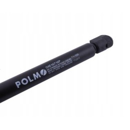 Durų pavara l max 500mm ca516716p fendt polmo