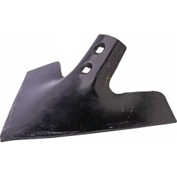 Gesiofoot 330x6 mm 2 skylės