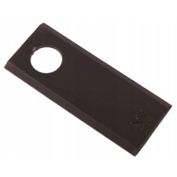 Vejapjovės peilis 98x40x3mm 25 vnt