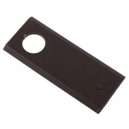 Vejapjovės peilis 98x40x3mm 25 vnt