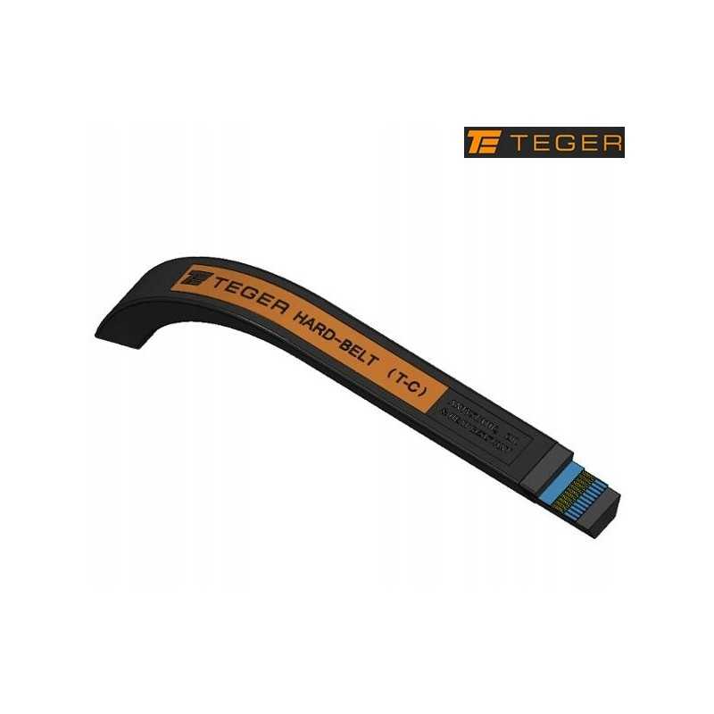 Kietas diržas tc 4750 c 4750 teger V formos diržas