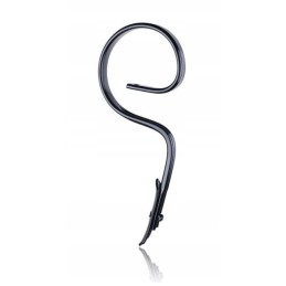 Tiesūs noragai su noragėliais 585mm 32x12 spring pro