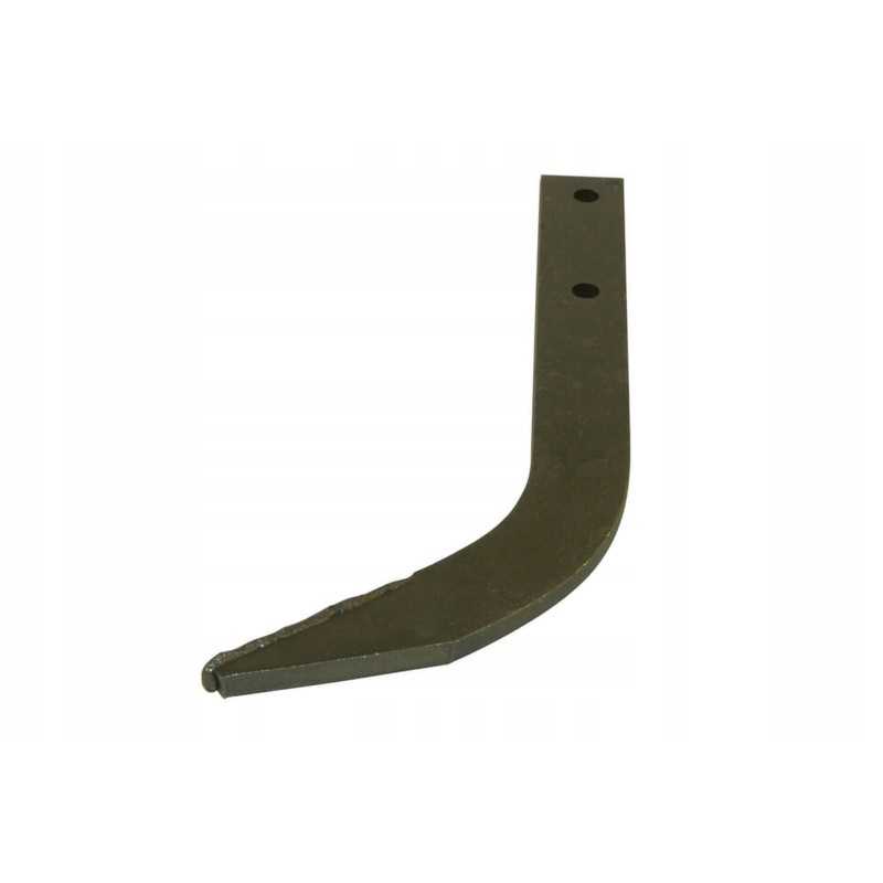 Rrt811001 suvirintas vairalazdės noragas