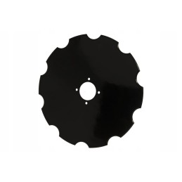 41658066440 diskinis noragas o500 20 dantytas