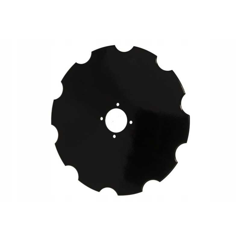 41658066440 diskinis noragas o500 20 dantytas