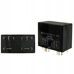 Deutz Fahr Agrotron posūkio signalo pertraukiklis