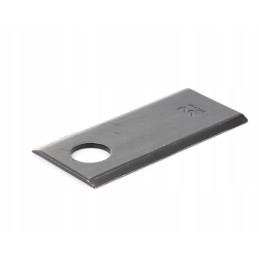 Rotacinis vejapjovės peilis 102x48x3mm 25 vnt