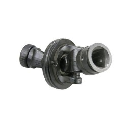 Aksan GA806 serijos 6 plataus kampo jungtis