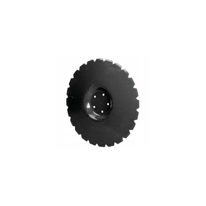 510 mm diskinės akėčios Ares Unia TXL