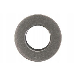 41652477550 poveržlė d17x32x13mm sidabrinė