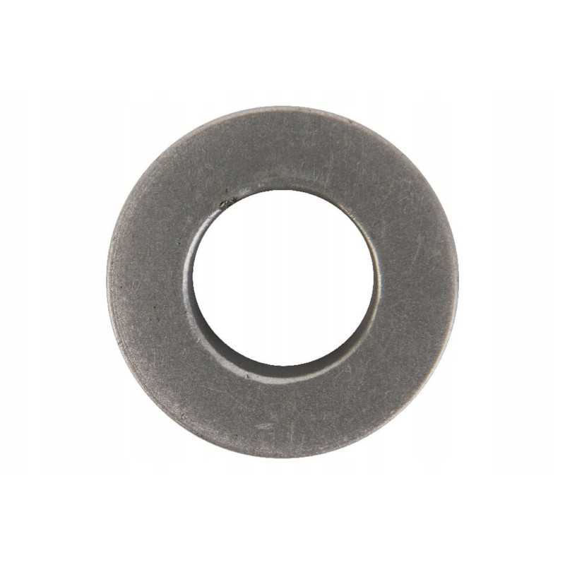 41652477550 poveržlė d17x32x13mm sidabrinė