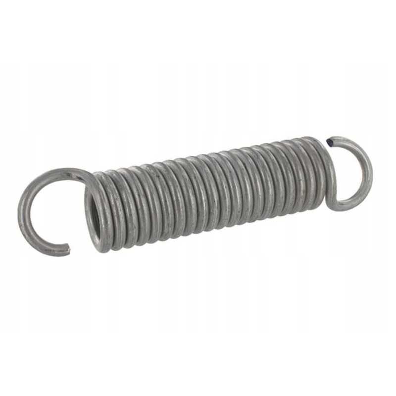 Ha163 noragėlių įtempimo spyruoklė 8 0 x 43 5 x 242 mm