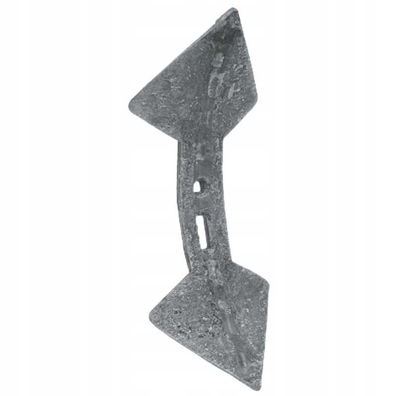 Dvigubas širdies noragas, platus grėblys 63310417