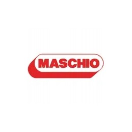 Dešinysis akėčių dantis 12 mm maschio
