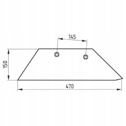 506074606 ašmenys 14 dešinė 74 606