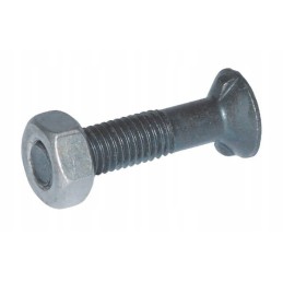 10301292n 2 nosies kaiščio varžtas m10x30 12 9 klasė