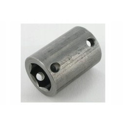 115001367 rankovė 28 mm lizdas 6 kampai 17x40