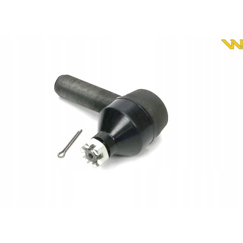 Vairo jungtis 106mm m24x1 5 3475543m91 kar