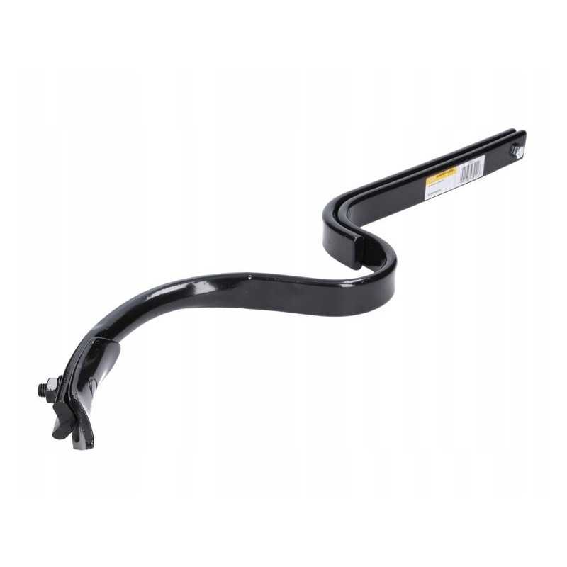 Famarol sėjamosios kondicionierius 3061000010 Warynski