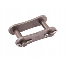 Grandininės spaustuko spyna CA650, 1 sipma ritė, 5 vnt