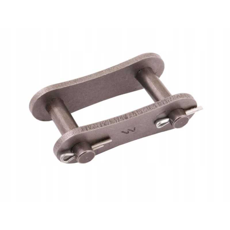 Grandininės spaustuko spyna CA650, 1 sipma ritė, 5 vnt