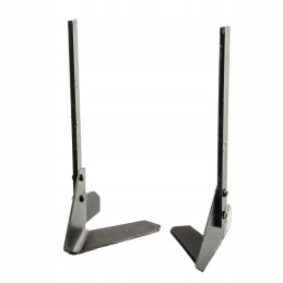 Pjovimo peilių rinkinys ravėtuvui, 2 vnt