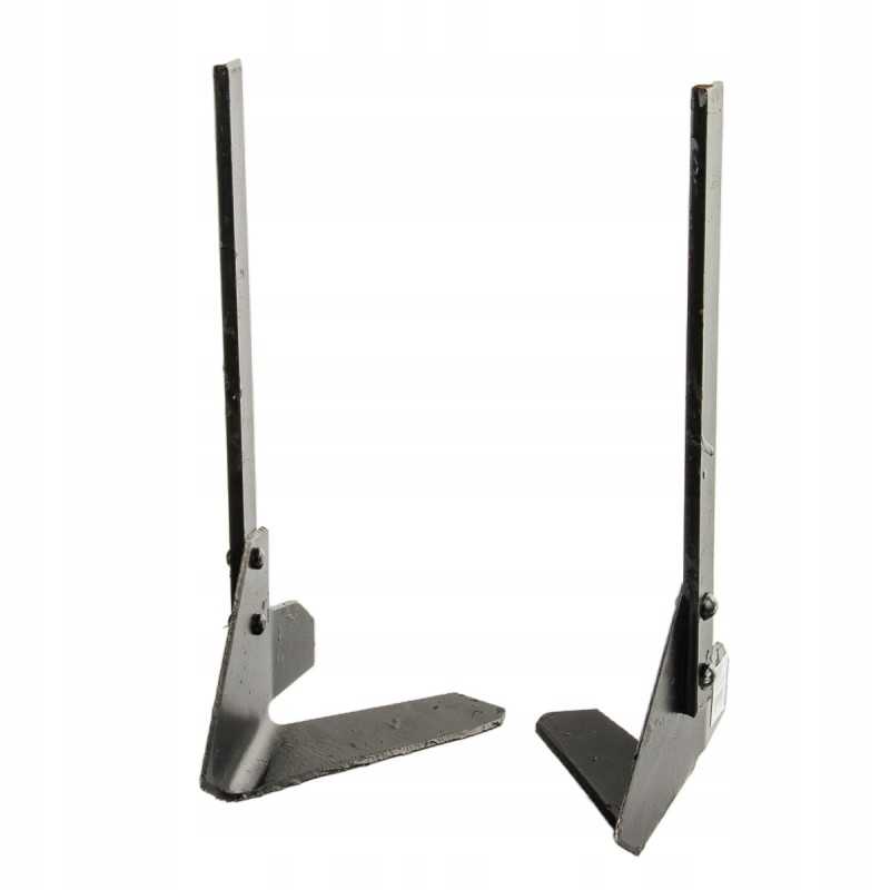 Pjovimo peilių rinkinys ravėtuvui, 2 vnt