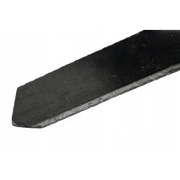 Pjovimo peilių rinkinys ravėtuvui, 2 vnt