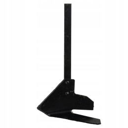 Pjovimo peilių rinkinys ravėtuvui, 2 vnt