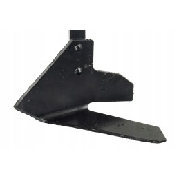 Pjovimo peilių rinkinys ravėtuvui, 2 vnt