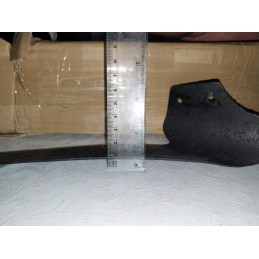 Pjovimo peilių rinkinys ravėtuvui, 2 vnt