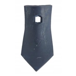 90 mm vėžių purenimo noragas