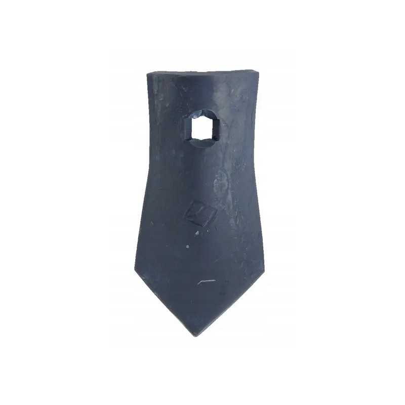 90 mm vėžių purenimo noragas