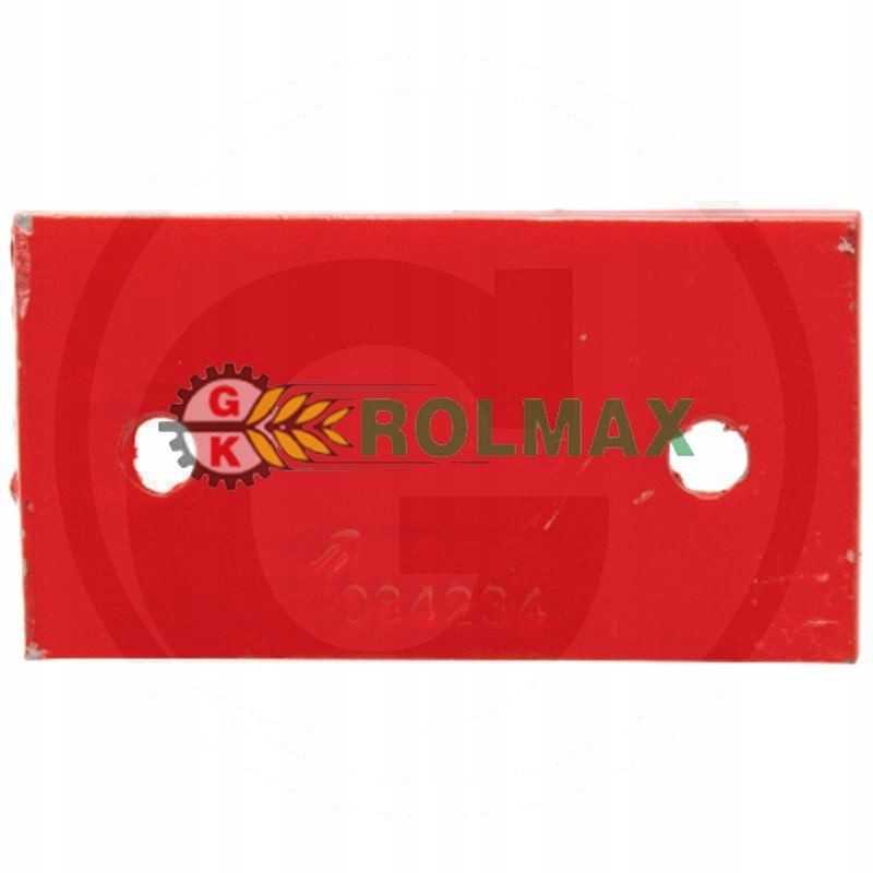 Ploza 084234 kverneland